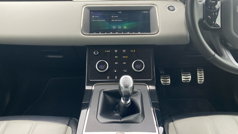 Land Rover Range Rover Evoque 2.0 D150 R-Dynamic 5dr 2WD Diesel Hatchback